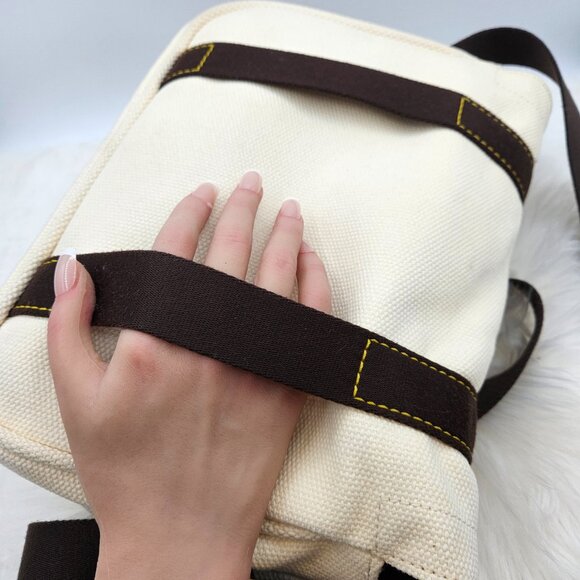 Louis Vuitton  Antigua Besace PM Messenger Bag - Picture 8 of 17